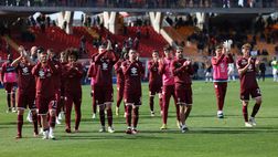 Le tre sentenze di Lecce-Torino 0-2: non è una stagione senza obiettivi