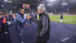 Giannichedda: “Lazio-Roma? Mou in difficoltà ma è il numero uno quando…”