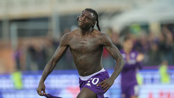 Bardazzi: “Firenze sta sognando. Retegui? Ho sbagliato, ma preferisco Kean” - immagine 1