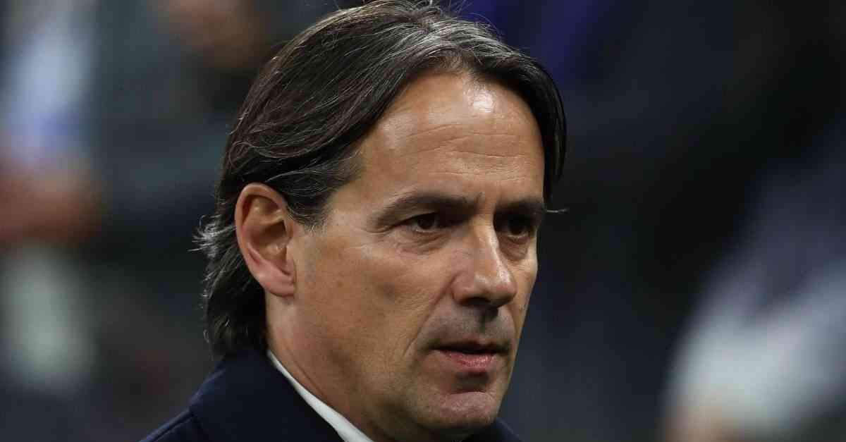 Pellegatti: “Vorrei subito Simone Inzaghi al Milan. Si lamenta? Vi rispondo …”