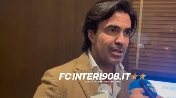 SI – Inter-Khalaili, si lavora per l’accordo totale. Il club ha fatto una richiesta a Pastorello- immagine 3