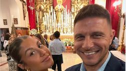 La figlia di Joaquin compie 18 anni: l’ex Fiorentina le fa un regalo che non passa inosservato