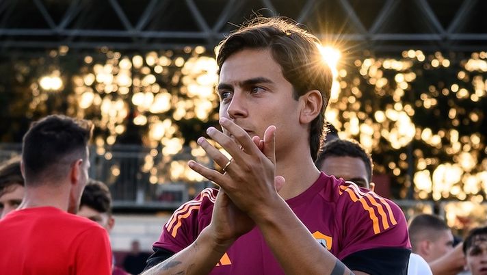 Moretto – Dybala e i rumors sul Benfica, ecco cosa risulta sull’argentino - immagine 1