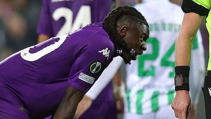 ULTIM’ORA – I convocati della Fiorentina per il Venezia: la decisione su Kean e Cataldi - immagine 1