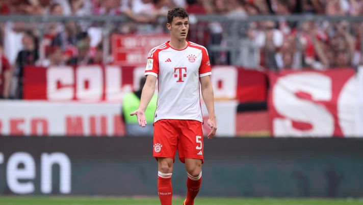 L’Inter alza l’offerta, Pavard a un passo: i dettagli. Oggi può arrivare la fumata bianca - immagine 1