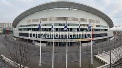 Porto-Roma, la Polizia: “Partita ad alto rischio, integreremo le misure di sicurezza”