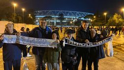 Lazio-Celtic, all’Olimpico ospiti i ragazzi dell’ASD Albano Primavera