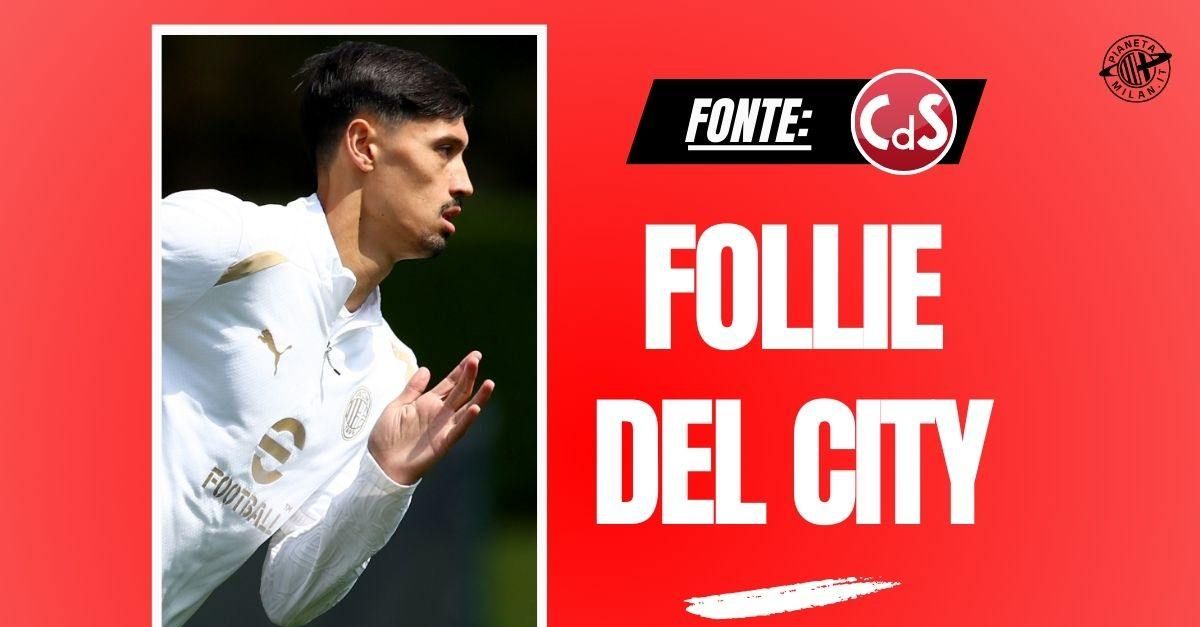 calciomercato milan city pronto a follie per reijnders ecco il piano