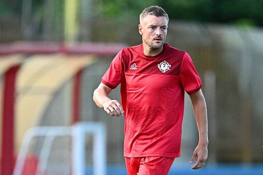 Vardy, oggi la presentazione: “Maresca mi ha convinto a venire qui”- immagine 3