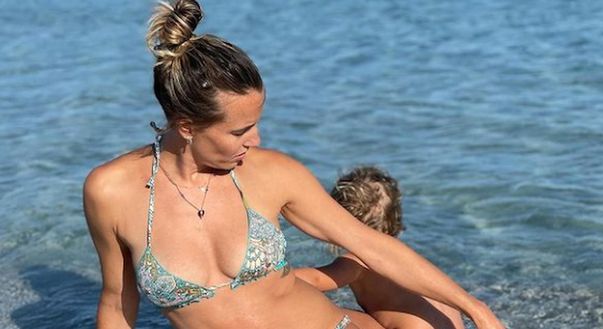 Foto: Instagram Tania Cagnotto festeggia l’anniversario di matrimonio: “Sono già sette anni”- immagine 2