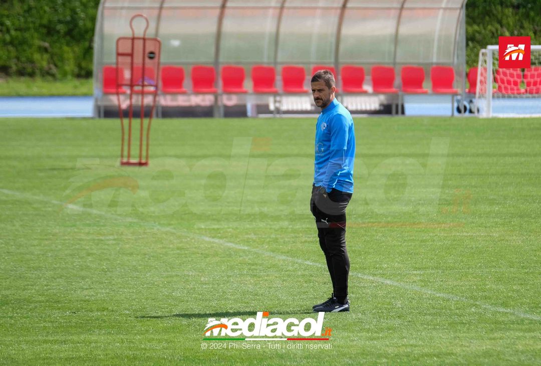 FOTO Ritiro Palermo, le immagini della seduta pomeridiana a Livigno (GALLERY) - immagine 5