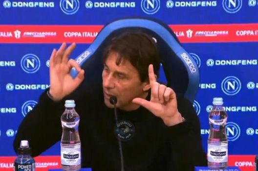 Inter, frecciate da Napoli. Chivu parla alla squadra: “Massima attenzione, vietato sedersi”- immagine 3
