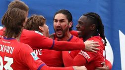 Fiorentina, Adli show: cosa fare verso Inter e scambi al fanta. Stop precauzionale oggi