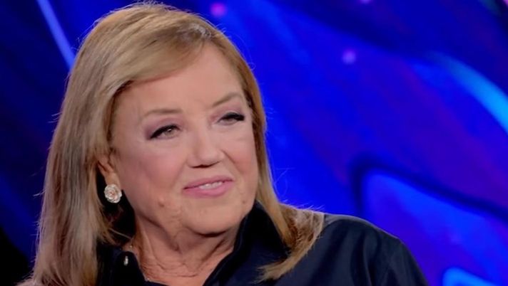 Screen Verissimo L’avvocata Bernardini de Pace: “Raoul Bova? Subìto un ricatto, orgogliosi di lui” - immagine 1