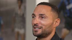 D’Ambrosio: “Sempre tifato Inter. Questo il rimpianto più grande. Conte, Spalletti, Inzaghi…”