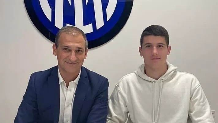 Vukoje: “Inter club fantastico, sono entusiasta e orgoglioso. Ma è solo l’inizio” - immagine 1