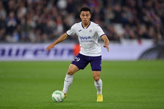 Il Club Brugge ha cambiato la storia, Anderlecht costretto a rincorrere- immagine 3