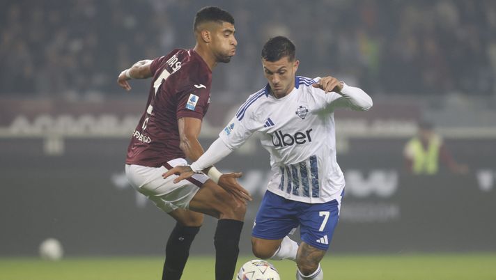 Serie A, non solo il Torino in campo: spazio anche alle altre squadre Serie A, non solo il Torino in campo: spazio anche alle altre squadre - immagine 1