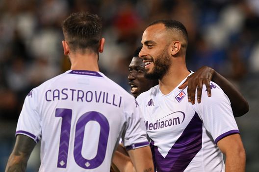 VN – Cabral-Benfica, tutto fatto: le cifre dell’accordo- immagine 2