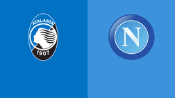 Atalanta-Napoli 1-2 – Tabellino e cronaca della gara in tempo reale