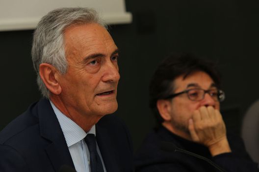 Gravina, FIGC