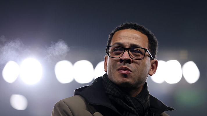 Liam Rosenior, il nuovo Manager del Chelsea - Ph Getty Images Liam Rosenior, Chelsea - Ph Getty Images