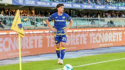 Harroui sì o no? Il Verona lo deve recuperare