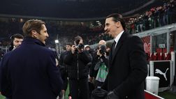 Ambrosini: “Mi stupisce la dinamica su Tare. Prima sì, poi no poi forse…”