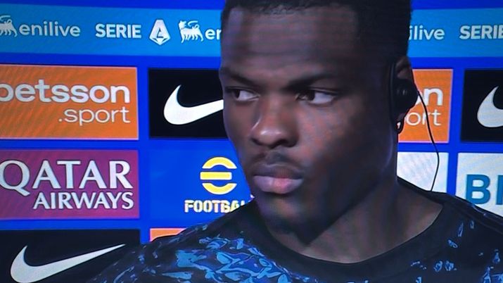 Dumfries a InterTV: “Mancato il mio gol? Conta la vittoria. Oggi non era semplice perchè….” - immagine 1