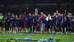 Inter, scudetto e poi via: quanti addii in estate, tutti i nomi. E potrebbe aggiungersi…