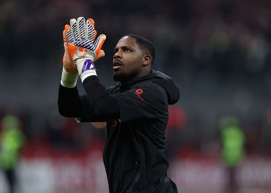 Milan, Maignan e le parole del preparatore: “Stai focalizzato su questo momento”- immagine 2