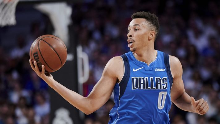 Dove guardare Mavs-Clippers: streaming gratis, diretta TV e formazioni - immagine 1