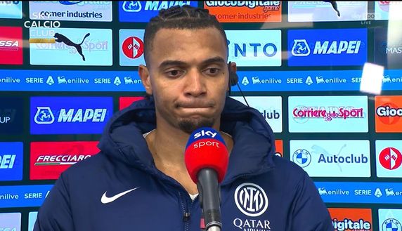 Marocchi: “In questa Inter non trovi un punto debole! Chi la affronta non sa come…”- immagine 3