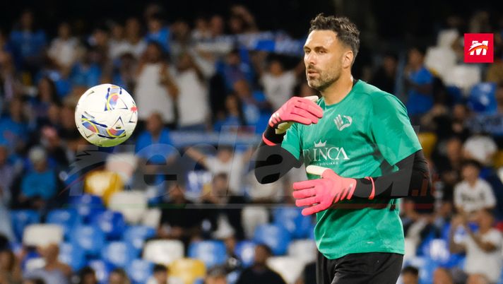 Sirigu e il Palermo, l’esperienza e il carisma del portiere amato da compagni e tifosi - immagine 1