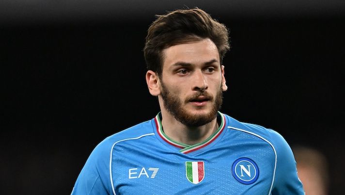 La Gazzetta dà 7 a Kvara, ecco il motivo: “Solita storia? No” - immagine 1