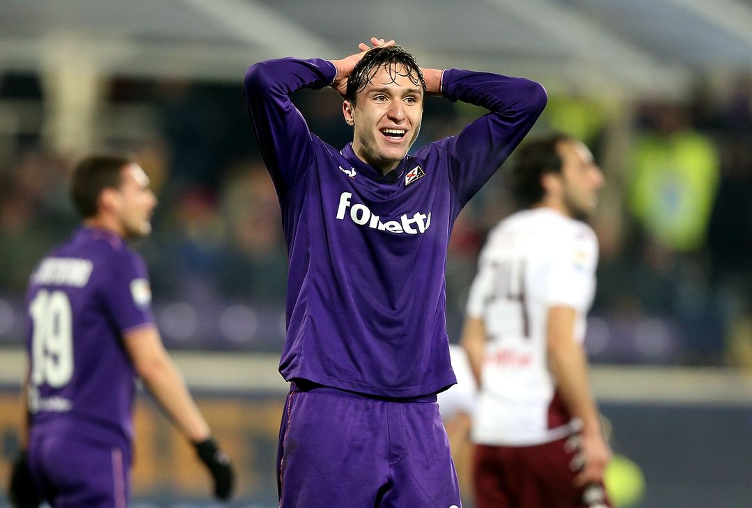 Fotogallery – Fiorentina-Torino 2-2: i granata rimontano la viola - immagine 62