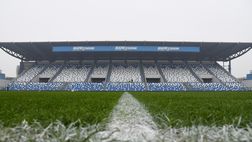 Sassuolo-Inter, il club neroverde annuncia: “Esauriti i biglietti per il Settore Ospiti”
