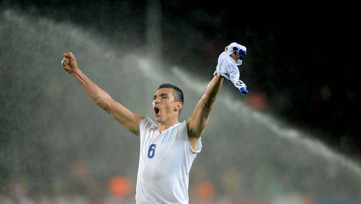 Lucio: “Nessuna battaglia come Barcellona 2010. Inter non depressa, si azzera tutto in Champions” - immagine 1