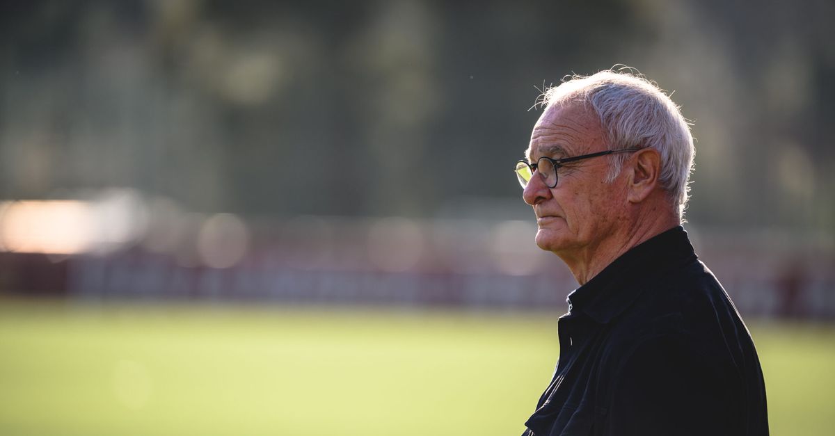 Nazionale, Ranieri sullo sfondo per il ruolo da ct. Ma resta in corsa da dirigente