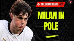 Calciomercato Milan, dalla Spagna: “Rossoneri favoriti per Javi Guerra: il prezzo …”