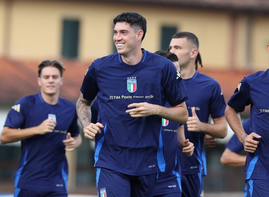 Inter, buone notizie da Bastoni verso l’Irlanda. Ieri ha provato a calciare: “Non utopia che…”- immagine 2