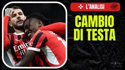 Milan, Leao-Theo Hernandez: finalmente! L’atteggiamento è quello che conta