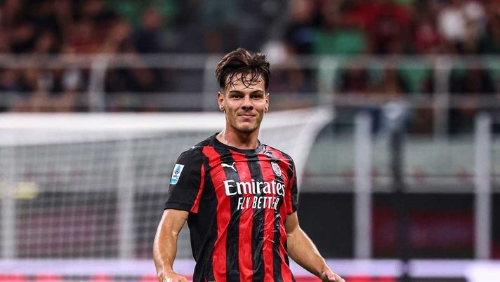 Milan, come sta Jashari? Ecco le sue parole sull'infortunio | VIDEO