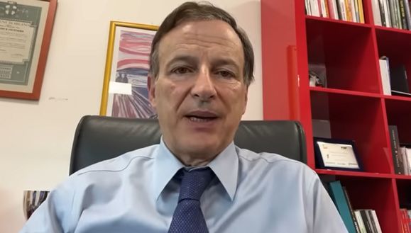 Ravezzani sul gioco dell’Inter: “Meccanismi oliati, soluzioni all’altezza nei cambi”- immagine 2