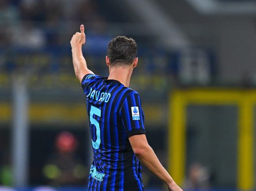 UFFICIALE – Pavard via dall’Inter, va al Marsiglia: il comunicato del club nerazzurro- immagine 3