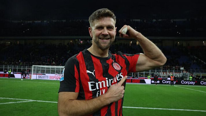 Allegri su Fullkrug: “Quel problema al piede voleva dire una cosa chiara! Con Pulisic e Leao…” - immagine 1