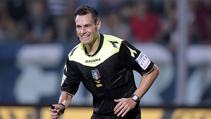 La moviola di Udinese-Torino: Mariani, i gol potevano essere sei moviola, Mariani, Arbitro