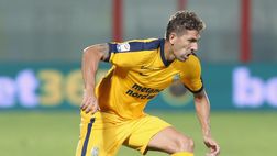 Atalanta-Verona, le formazioni ufficiali