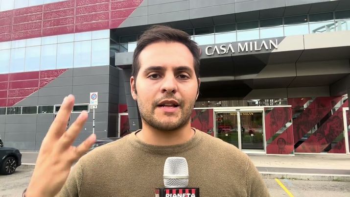 Mercato Milan, clamorosa novità Rabiot. Possibile scambio. E ora Vlahovic … - immagine 1