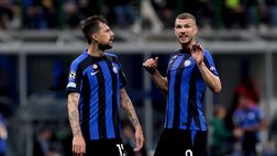 Inter-Milan, le probabili formazioni: Acerbi dal 1′, Kjaer in coppia con Thiaw